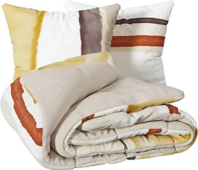 Спален комплект atmosphera Hana, Памук - Памук