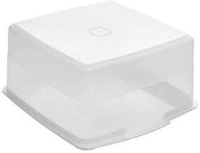 Форма за съхранение на торта с капак, 14 л Premium Range - Addis