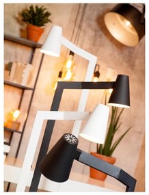 Бяла свободностояща лампа Biarritz - it's about RoMi