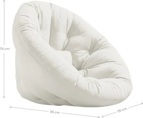 Зелен стол Nido - Karup Design