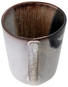 Чаша, изработена от фаянс, 400 ml Jules - Bloomingville