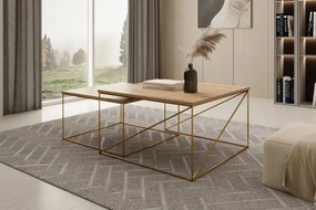 Комплект холни маси Cilo-Kafe-Xryso