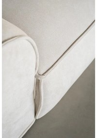 Бял модулен диван (променлив) Flex Felix – Miuform