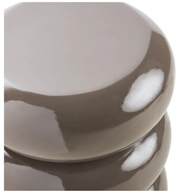 Кръгла странична масичка ø 35,5 cm Rosolina – House Nordic