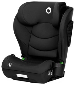 Lionelo - Автокресло NEAL i-Size 100-150 см черен карбон