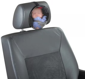 Reer - Огледало за обратно виждане Reer 8601, SafetyView