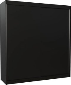 Гардероб Anabell 200 плъзгащ се-Mauro