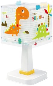 Лампа за четене Ango Dinos