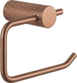 Поставка за тоалетна хартия A62309BRG OTTO Brush Copper