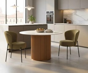 Стол Namos-Зелен (2) парчета