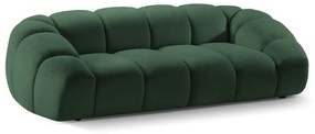 Зелен диван 254 cm Diana – Micadoni