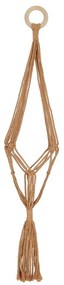 Закачалка за саксия ø 14,5 cm Macramé – Esschert Design