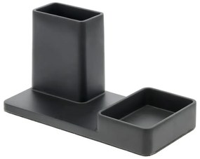 Органайзер за канцеларски материали от цимент - Zone