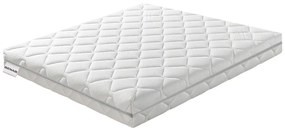 Твърд детски матрак с пяна 140x200 cm Happy Dream – BENAB