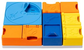 Пъзели за кучета - Pawzler