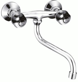 Смесители » КЛИЕР » ICF 5015838C M7116