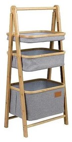 Сгъваем стелаж с кошове