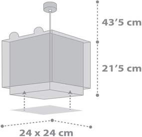 Полилей Ango Little Teddy