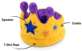 Играчка за куче Royal Crown - P.L.A.Y.