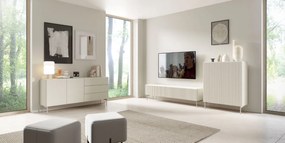 Бюфет Novo 2D-Кашмир