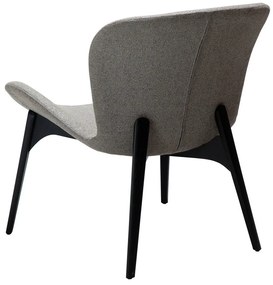 Сив стол от плат букле Paragon – DAN-FORM Denmark