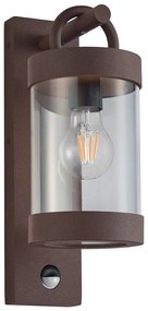 Външно осветително тяло (височина 33 cm) Sambesi – Trio