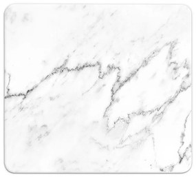 WENKO 2712929500 - Дъска ABDECKPLATTE - НЕУТРАЛНА 56x50 см пъстроцветна/прозрачна