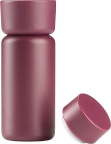 Бордо термочаша от неръждаема стомана 400 ml Singles – Zone