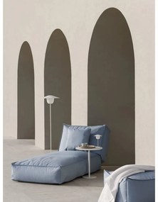 LED преносимо затъмняващо се външно осветително тяло с USB ø 14 cm Ani Lamp Mini – Blomus