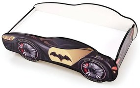 Детско легло BATCAR