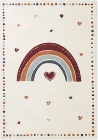 Детски килим 160x235 cm Luvy – Hanse Home