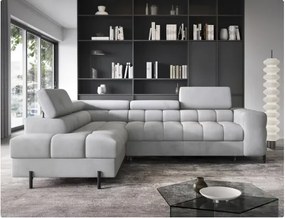 Ъглов диван Ferucce-Gkri-Left