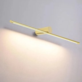 Аплик LED 80CM APP1346-W GOLD