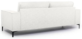 Кремав бял диван 224 cm Copenhagen - Scandic