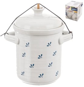 Съд за ферментация 2,8 l MODROBÍLÁ – Orion