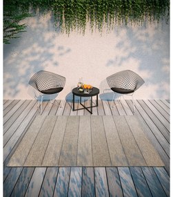 Външен килим в естествен цвят 155x230 cm Isabella – Villeroy&amp;Boch