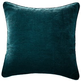 Декоративна възглавница от шенил 55x55 cm Selene Luxury Chenille – Hyperion