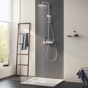 Душ колона Grohe Euphoria Smart Control III