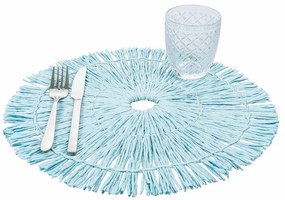 Хартиени подложки, 6 броя ø 38 см - VDE Tivoli 1996