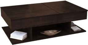 Холна масичка Linda-Wenge