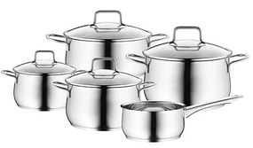 WMF - Комплект тенджери BRILLANT 5 части