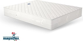 Матрак 160/200, двулицев Naturcomfort Deluxe