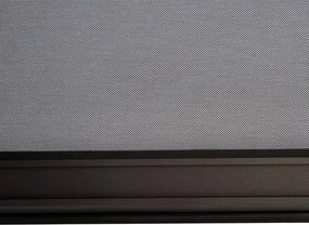 Щора за пергола Hesperide Evora, Тексалин, Графит, 4 m