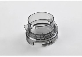 Еспресо машина Finlux FEM-1965M, 2450W, Италианска ULKA помпа 20 bar, 2.2 л, 250 гр, Вградена мелачка с 15 настройки, Инокс