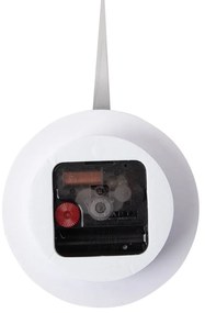 Детски часовник ø 60 cm DIY Chica – Karlsson