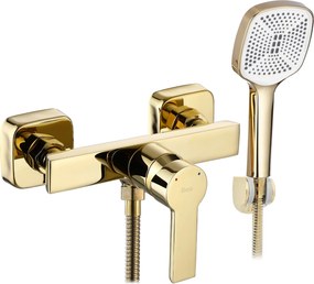 Смесител за душ Rea ARGUS GOLD