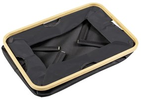 Кош за пране от плат 32 л Ecori - Wenko