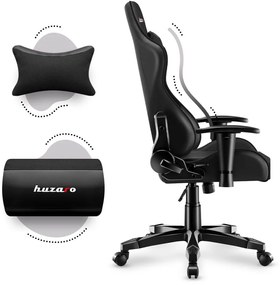 Детски стол за игри Huzaro Ranger 6.0-Mauro