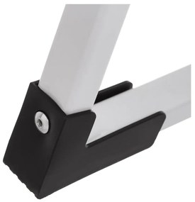Метални стъпала 82 cm - Casa Selección