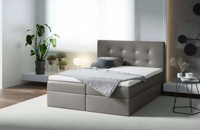 Тапицирано легло Mozzo-Gkri-180 x 200